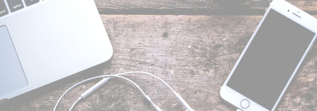 banner in kontakt bleiben