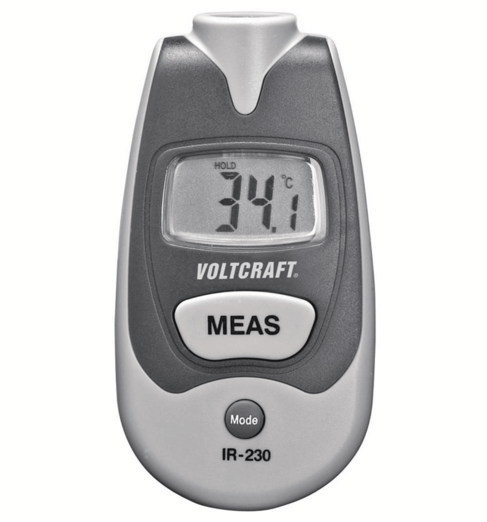 infrarot thermometer