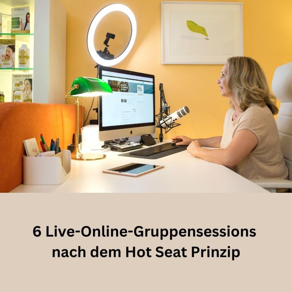 meisterschaft 1 hot seat online sessions