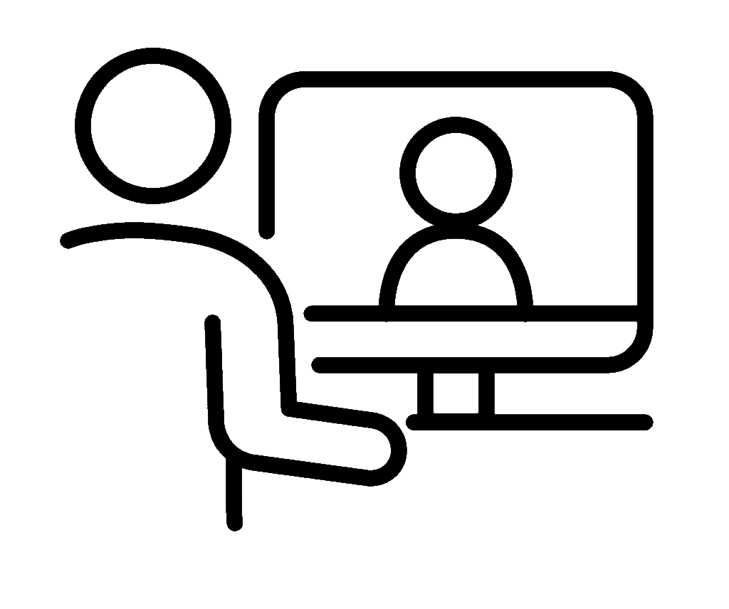 symbol online meeting adobestock 334098180