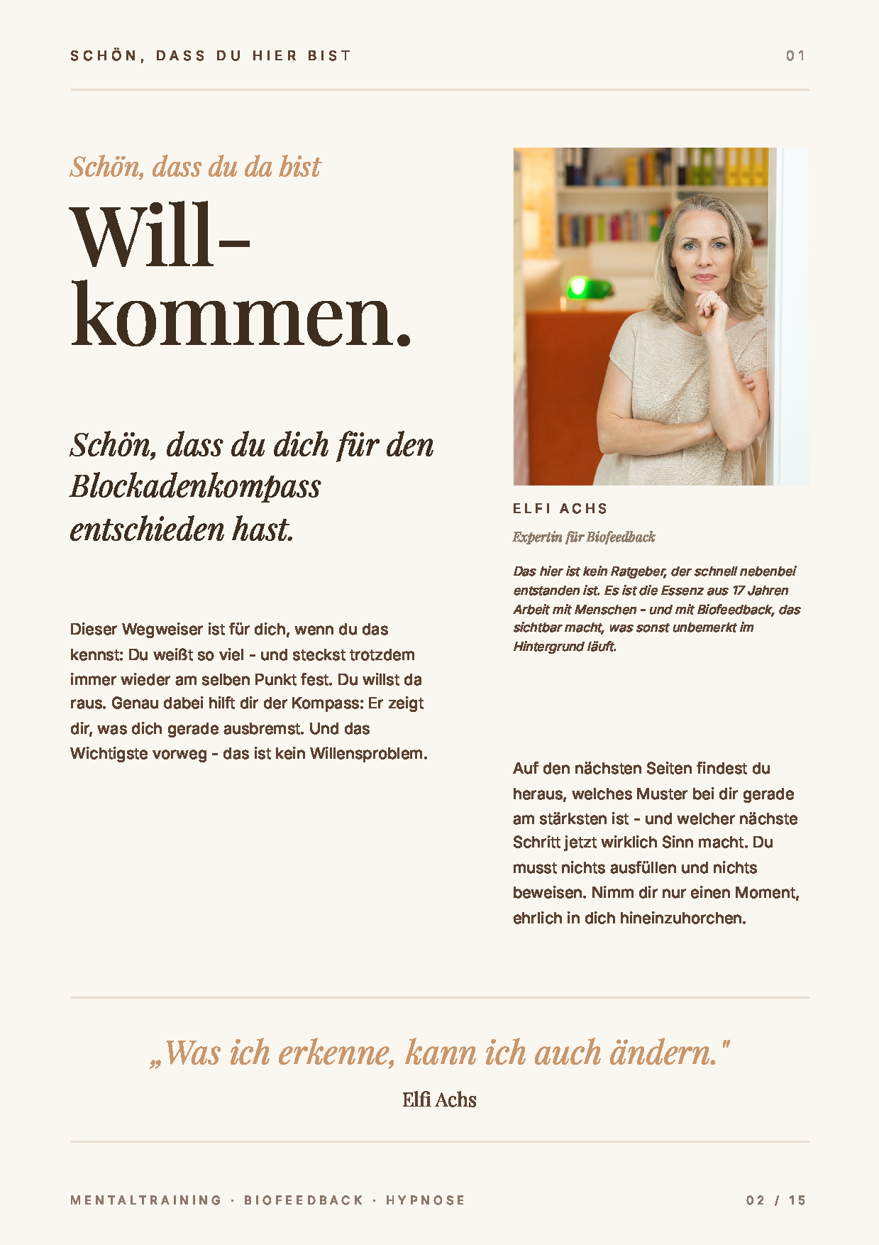 Einleitung