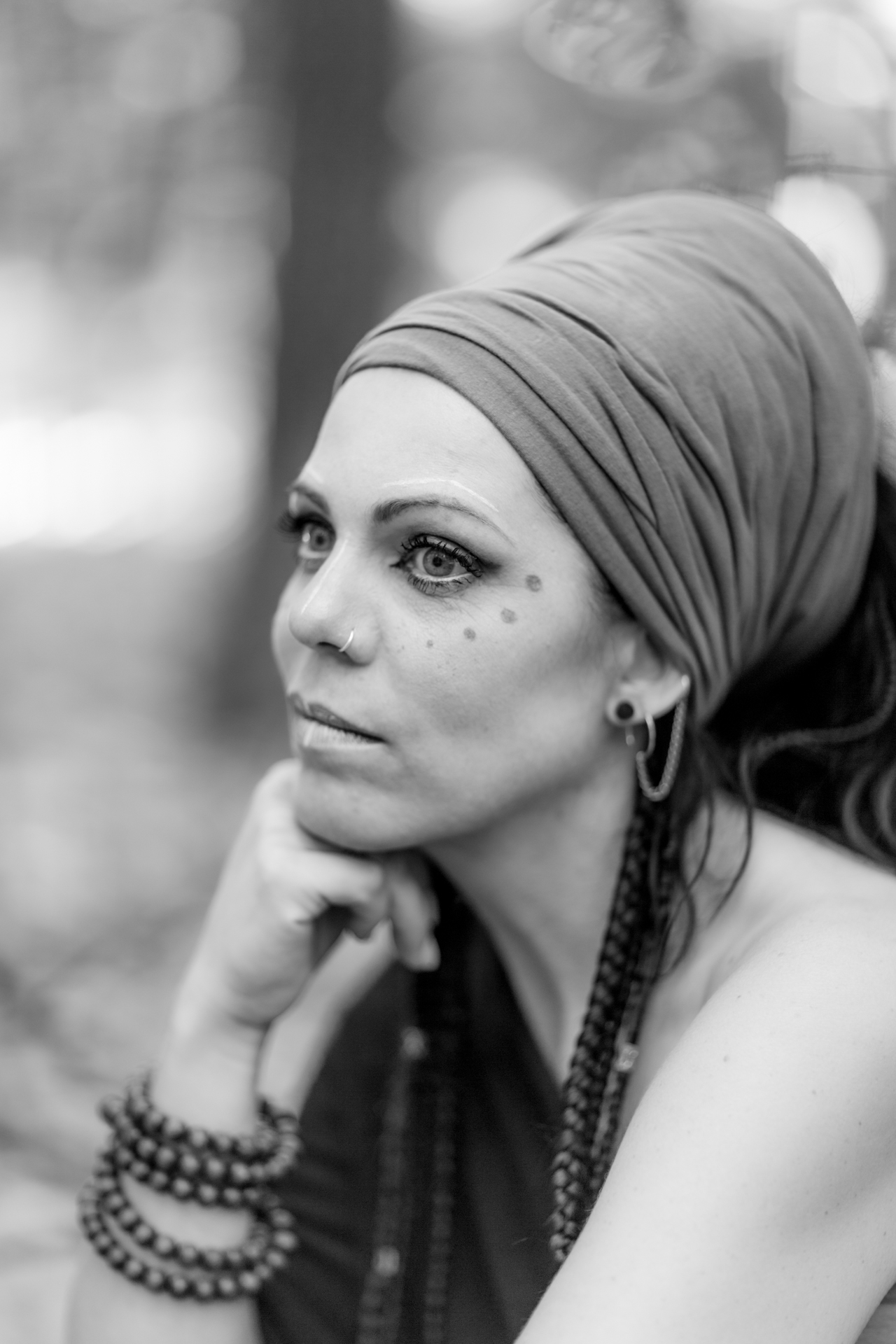 Portrait von Anji Hinke