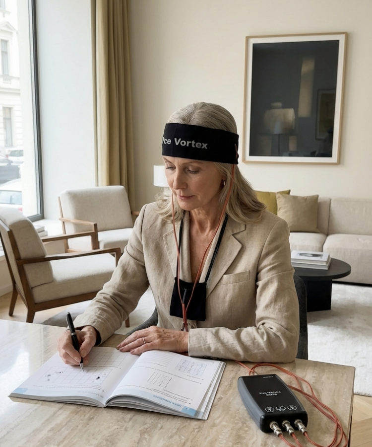 Gehirn-Jogging Titelbild Heroshot